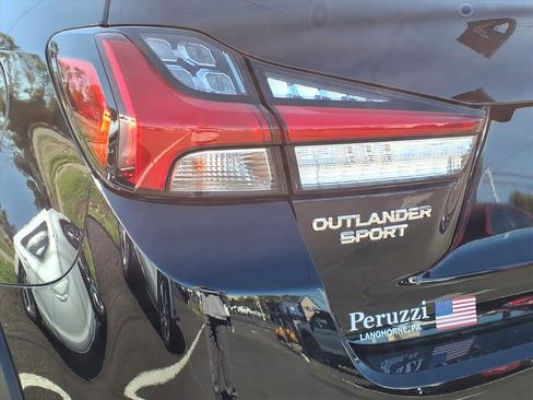 Used 2021 Mitsubishi Outlander Sport ES image 6