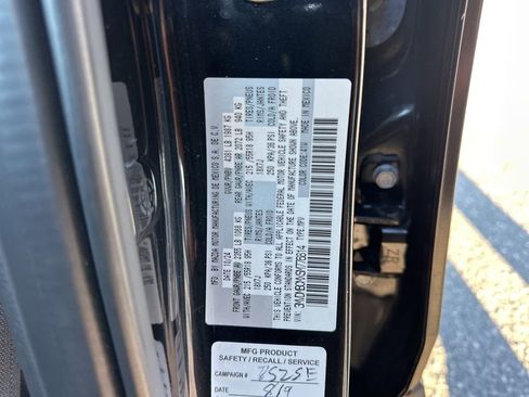 Used 2025 MAZDA CX-30 AWD 2.5 S w/ Preferred Package image 36