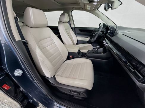 Used 2023 Honda CR-V EX-L image 29