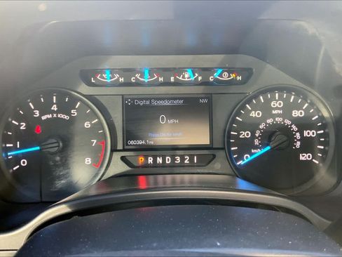 Used 2017 Ford F150 XL w/ Equipment Group 101A Mid RWD image 26