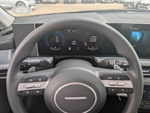 New 2025 Hyundai Sonata SEL image 8