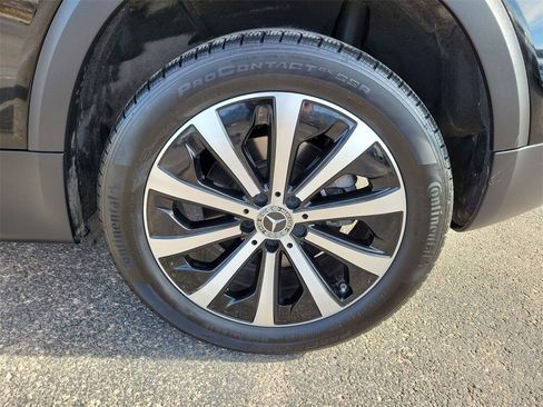 Certified 2021 Mercedes-Benz GLB 250 image 11