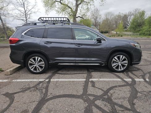 Used 2021 Subaru Ascent Limited w/ Popular Package #2 AWD/4WD image 6