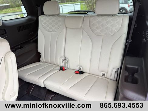Used 2020 Hyundai Palisade Limited AWD/4WD image 18