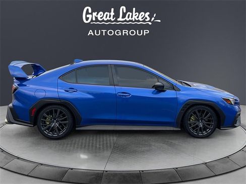 Used 2022 Subaru WRX Premium image 6