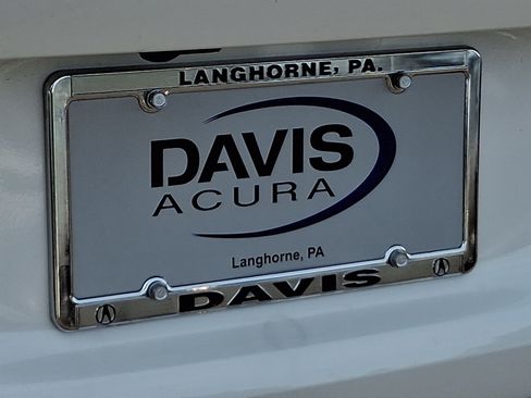 Certified 2025 Acura ADX A-Spec AWD/4WD image 35