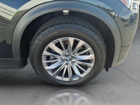 Used 2025 MAZDA CX-90 3.3 Turbo w/ Select Package AWD/4WD image 31