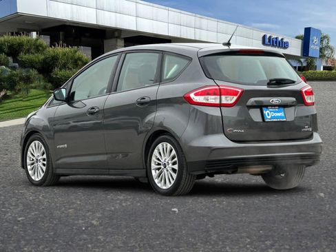 Used 2018 Ford C-MAX SE image 6