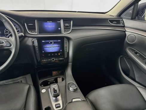 Certified 2023 INFINITI QX50 Pure FWD image 30