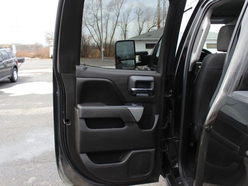 Used 2016 Chevrolet Silverado 2500 LT w/ All Star Edition image 30