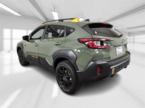 New 2026 Subaru Crosstrek 2.5i Wilderness image 3
