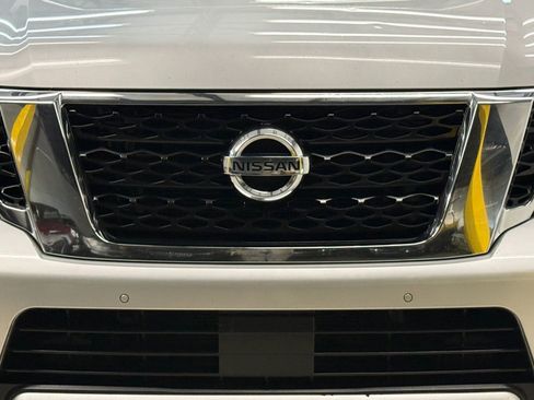 Used 2017 Nissan Armada SV w/ Driver Package image 5