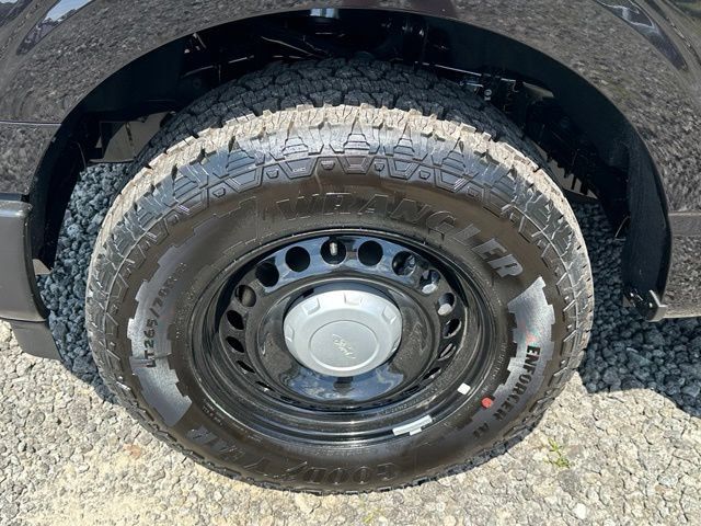 New 2026 Ford F150 XL AWD/4WD image 6