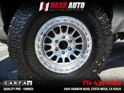 Used 2025 Toyota Tacoma TRD Sport RWD image 25