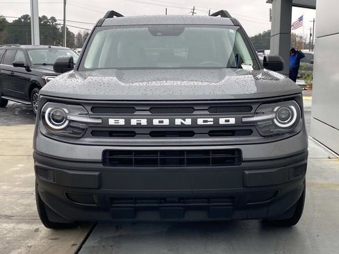 Used 2023 Ford Bronco Sport Big Bend image 11