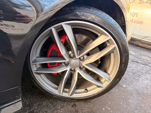 Used 2017 Audi A6 3.0T Competition Prestige image 50