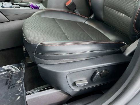 Used 2024 Ford Escape ST-Line w/ Tech Pack #1 image 27