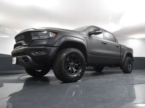 Used 2021 RAM 1500 TRX w/ TRX Level 2 Equipment Group image 59