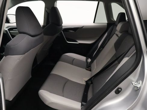Certified 2025 Toyota RAV4 XLE AWD/4WD image 19