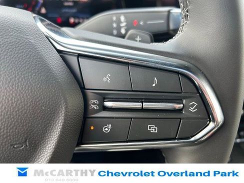 New 2026 Chevrolet Tahoe Premier w/ Sun And Tow Package image 11