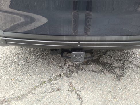 Used 2024 MAZDA CX-90 Plug-In Hybrid w/ Preferred image 39