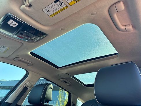 New 2026 Genesis GV80 3.5T Prestige image 25