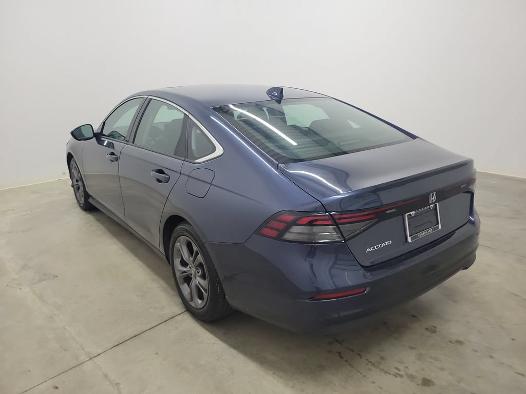 Used 2024 Honda Accord EX image 7