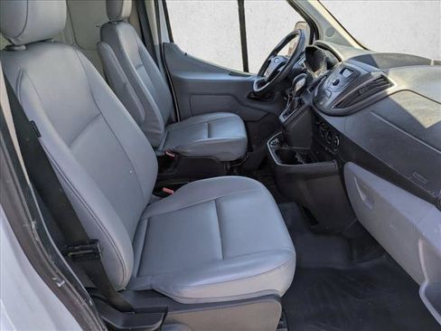 Used 2017 Ford Transit 150 130 Low Roof RWD image 19