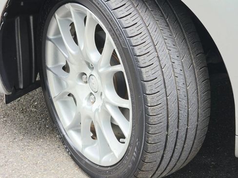 Used 2007 Toyota Camry CE FWD image 17