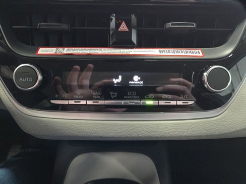 New 2026 Toyota Corolla LE image 27