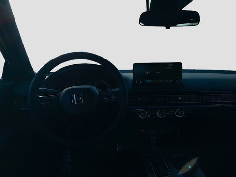 New 2026 Honda Civic Sport image 17