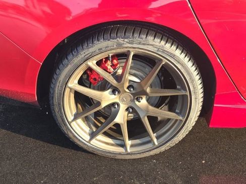 Used 2023 Acura TLX Type S image 7