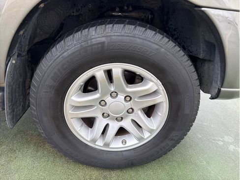 Used 2006 Toyota Tundra Limited image 28