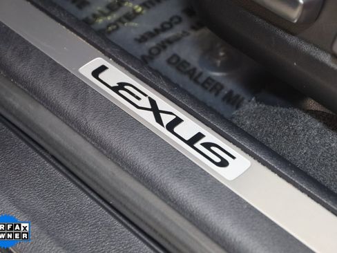 Used 2022 Lexus RX 350 F Sport image 28