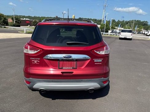Used 2014 Ford Escape Titanium w/ Equipment Group 401A FWD image 6