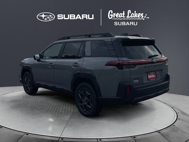 New 2026 Subaru Outback Premium AWD/4WD image 3