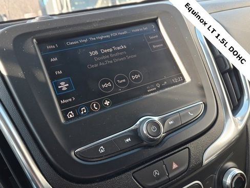 Used 2024 Chevrolet Equinox LT image 27