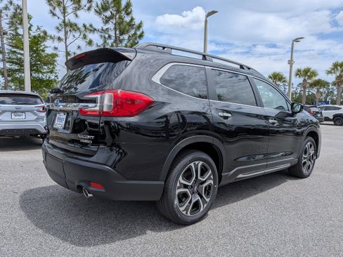 New 2026 Subaru Ascent Touring AWD/4WD image 4