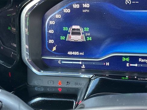 Used 2024 Chevrolet Silverado 1500 LT w/ Protection Package image 26