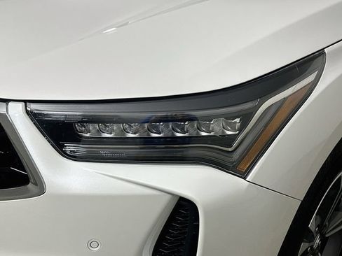 Used 2023 Acura RDX AWD w/ Advance Package image 25