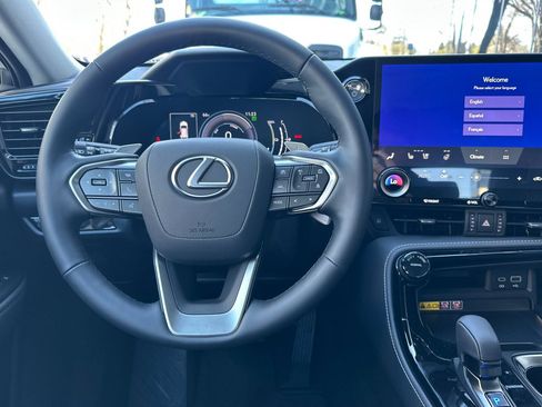 Used 2026 Lexus NX 450h+ AWD w/ Luxury Package image 18