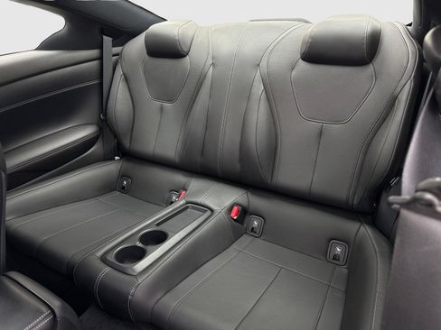 Used 2021 INFINITI Q60 3.0t Luxe w/ Cargo Package RWD image 35