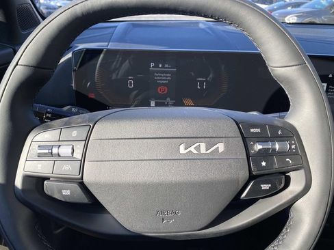 New 2026 Kia Sportage X-Line image 13