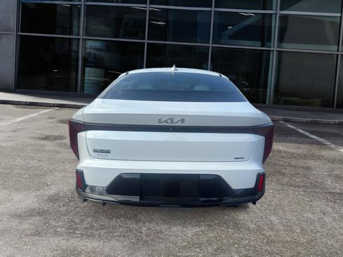 New 2026 Kia K4 GT-Line image 6