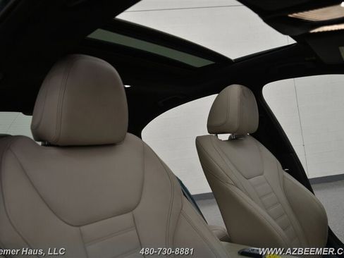 Used 2021 BMW 330e w/ Premium Package image 19