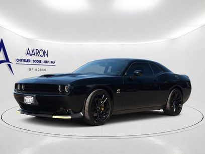 New 2025 Dodge Charger Daytona Scat Pack w/ Track Pack