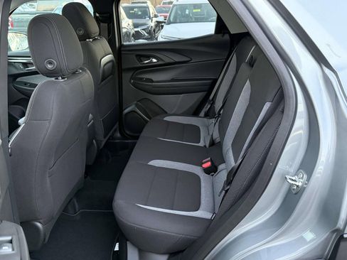 New 2026 Chevrolet TrailBlazer LT w/ Convenience Package image 22
