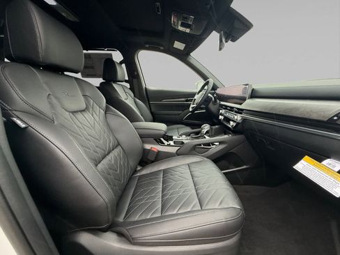 New 2025 Kia Telluride SX X-Line image 15