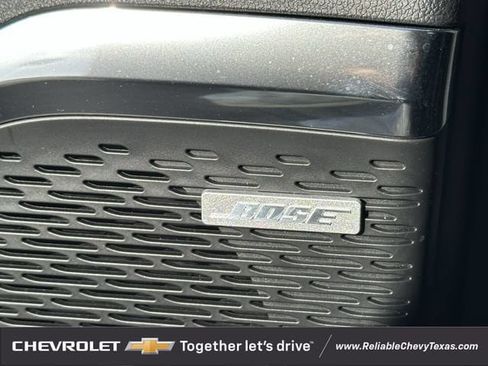 Used 2026 Chevrolet Traverse RS w/ LPO, Floor Liner Package AWD/4WD image 26
