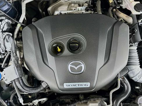 Used 2020 MAZDA CX-5 Grand Touring Reserve image 28